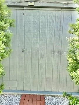 Access to laundry room included with rent