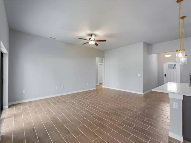 LivingRoom/Kitchen