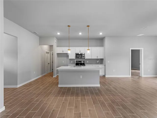 LivingRoom/Kitchen