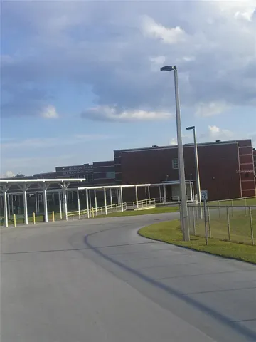 Marion Oaks Elementary school