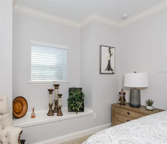 2nd floor 1st bedroom