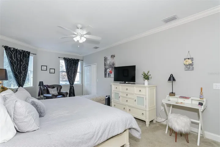2nd floor 2nd bedroom