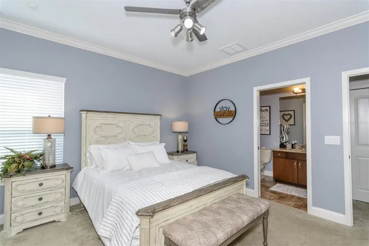 2nd floor 3rd bedroom