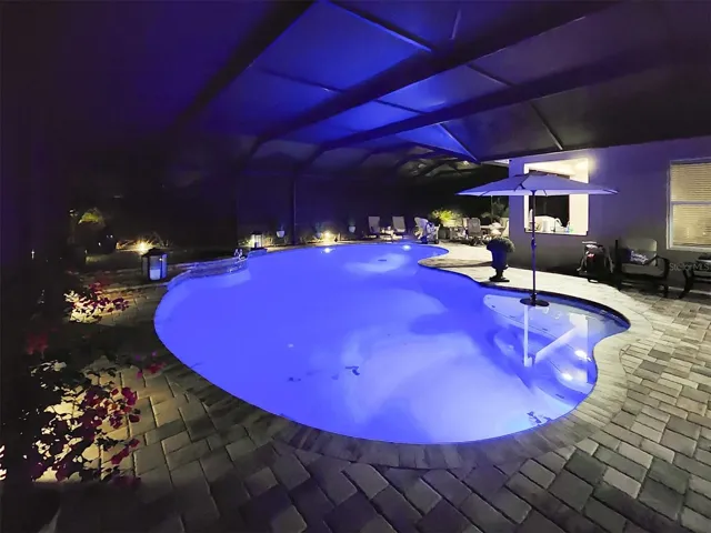 pool