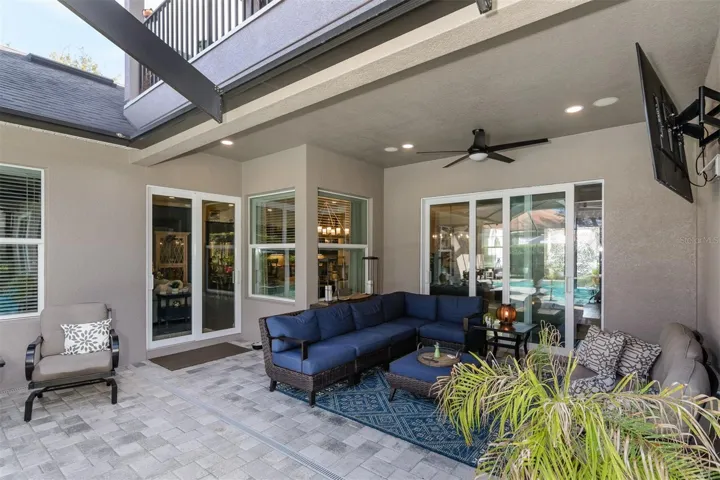 Lanai