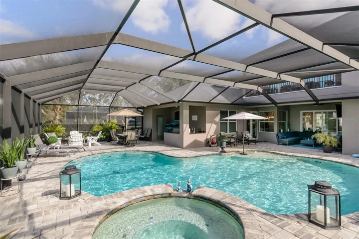 pool