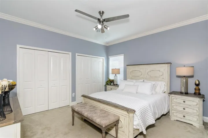 2nd floor 3rd bedroom