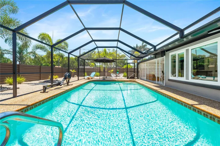 15X30 Pool