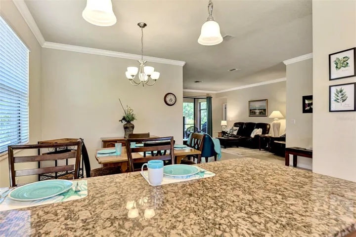 Breakfast Bar