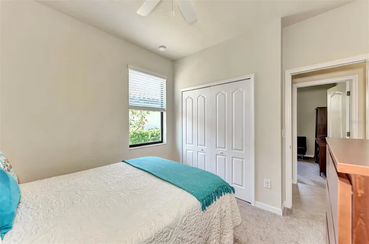 Bedroom #2