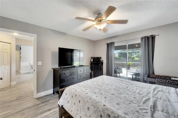 Owner's Suite