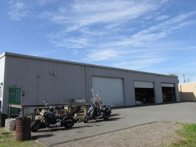 Warehouse
