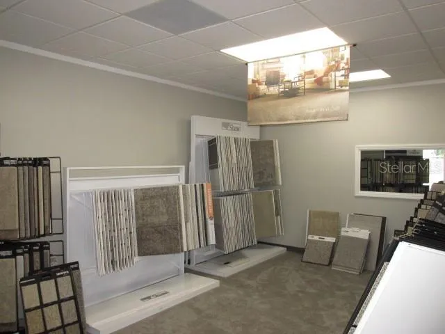 Showroom