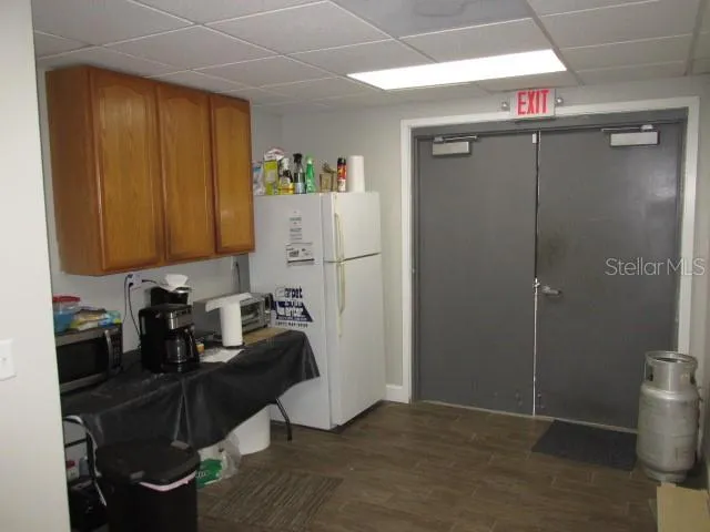 Kitchen-Storage
