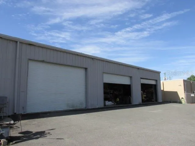 Warehouse