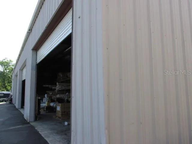 Warehouse