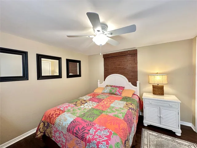 Guest bedroom 2