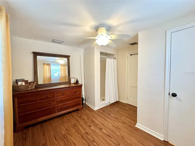 Guest room 1