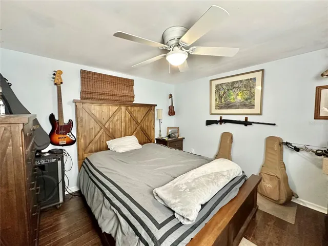Guest bedroom 3