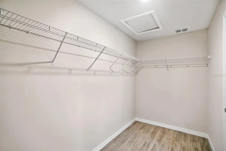 Mater Closet