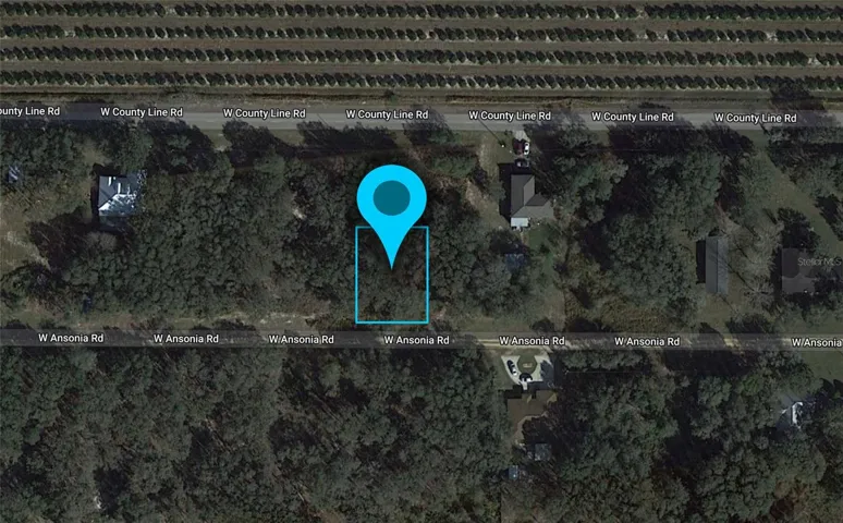 No HOA. Residential Site Built Homes Only.