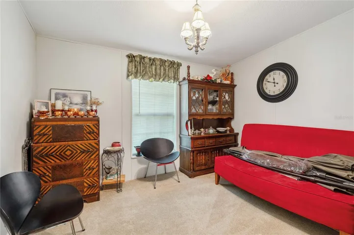 Bedroom three.