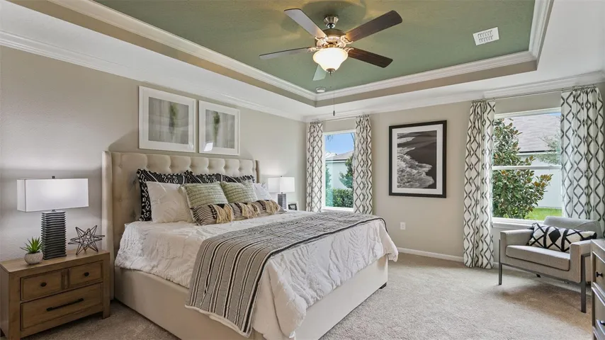 Photo of Model Home
