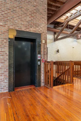 Elevator