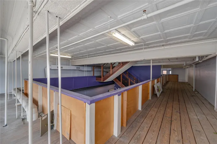 Mezzanine