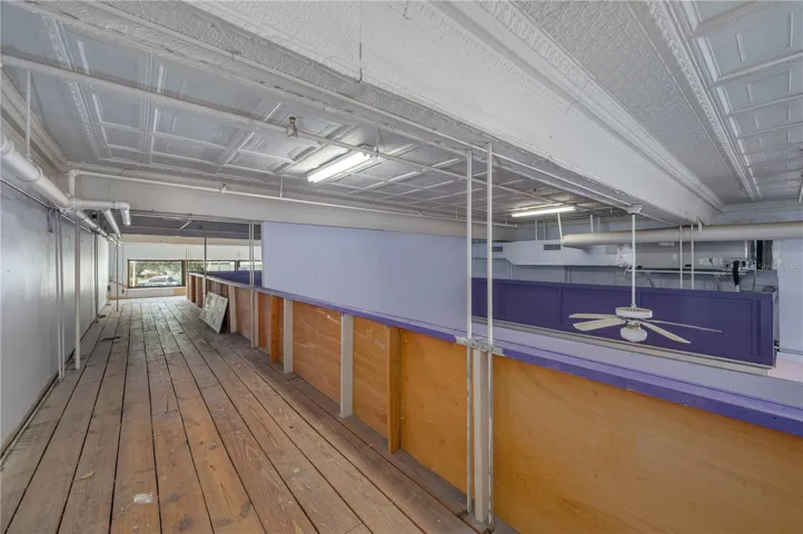 Mezzanine