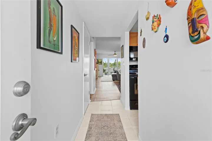 Entryway