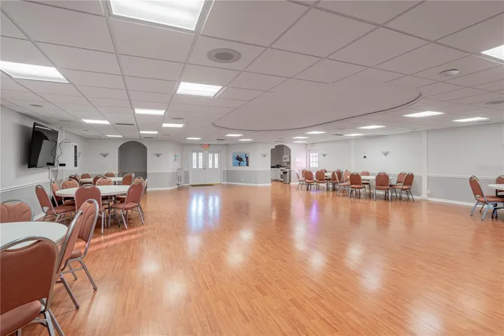Banquet Room