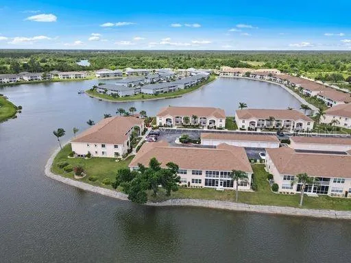 Beautiful Lake Views