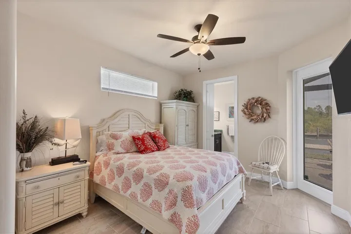 GUEST BEDROOM 2