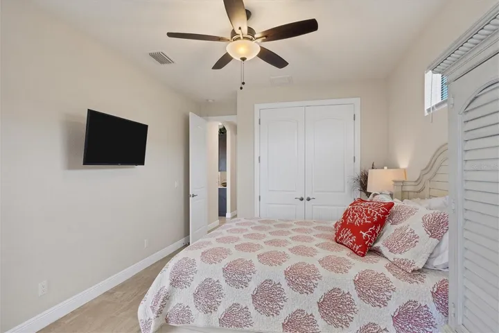 GUEST BEDROOM 2