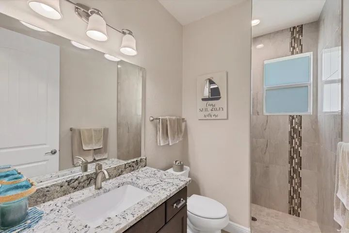 GUEST BATHROOM 3