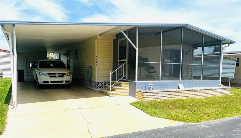 Front View 3