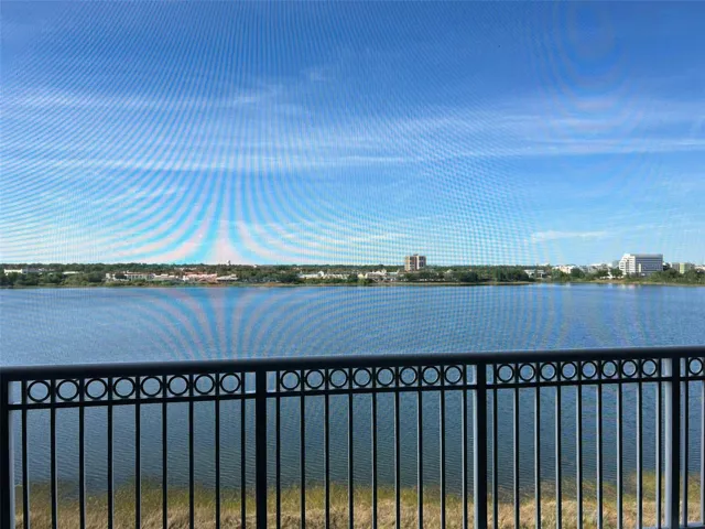 Porch View