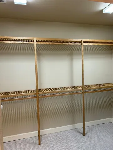 Master Walkin closet