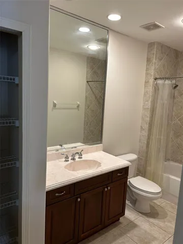Second Bathroom