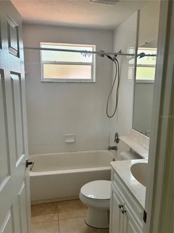 2nd bathroom