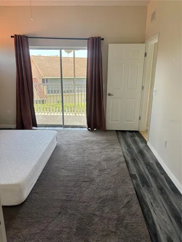 Primary bedroom to lanai