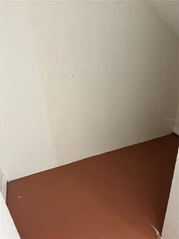 storage area