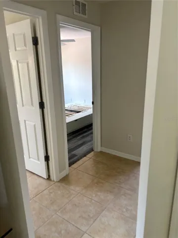 kitchen to 2 bedroom