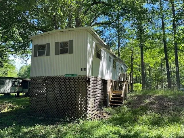 Front Elevation