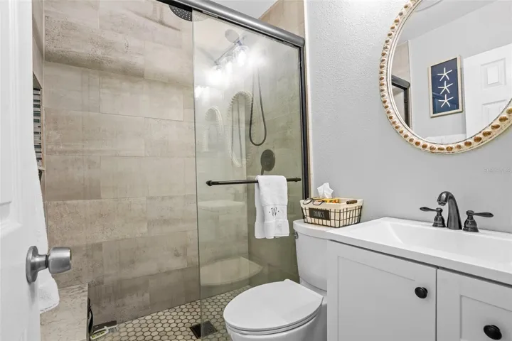 Guest Bath