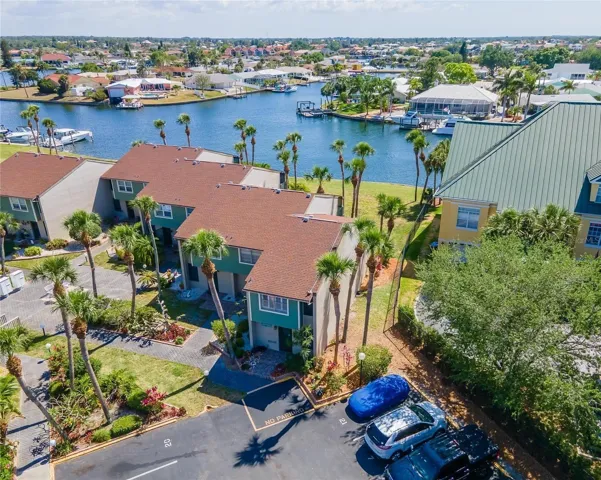 WATERFRONT CONDO!