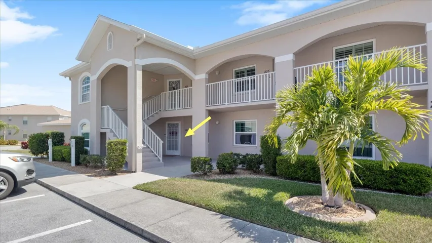 Three Bedroom Corner Location