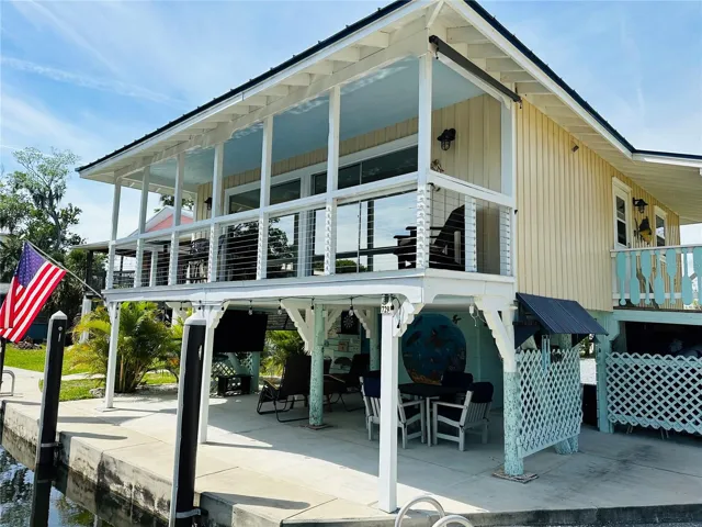 Weeki Wachee Short Term Rental!