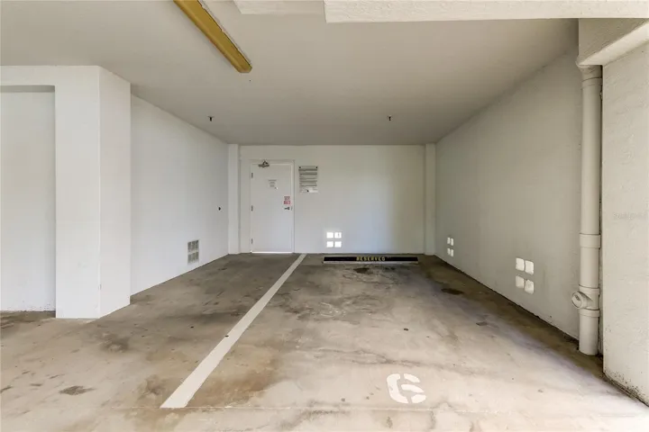 Parking Space